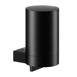 Дозатор Keuco Plan 14986370037 черный матовый